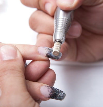 Step 6 Electric Filing