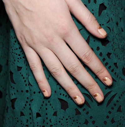 Tadashi Butter London 4