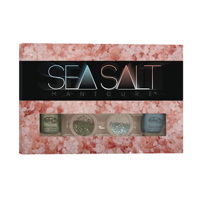 Colorclubseasaltmanicure