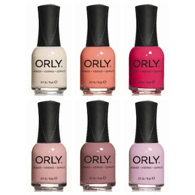 Orly Blush Copy