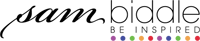 Sam Biddle Logo Tiny