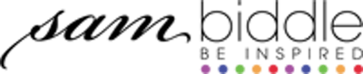 Sam Biddle Logo Tiny