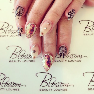 Blossombeautylounge