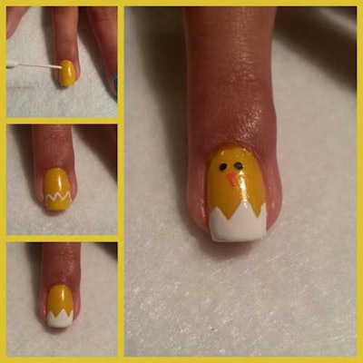 Chickhatching4