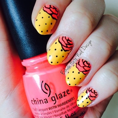 Exhalehatenaildesign