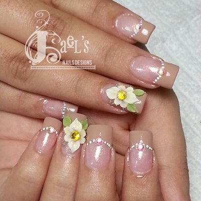 Jaelnails