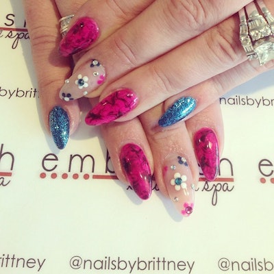 Nailsbybrittney