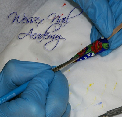 10 Add Detail To Leaves