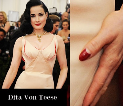 Dita