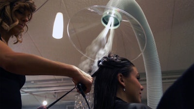 Modern Salon Shots 2