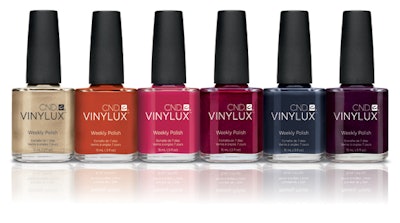 Cnd Modern Folklore Vinylux Group