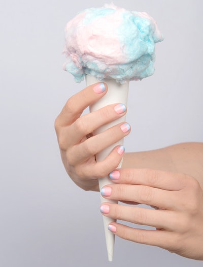 Cotton Candy 11 Final