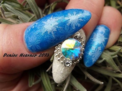 Denise Renee Jsnowflake