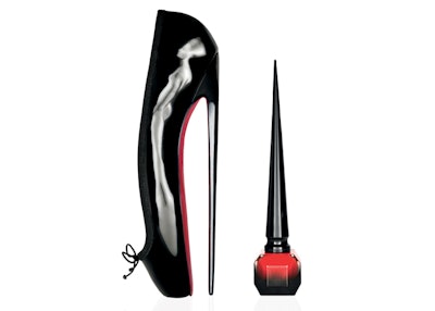 Louboutinni