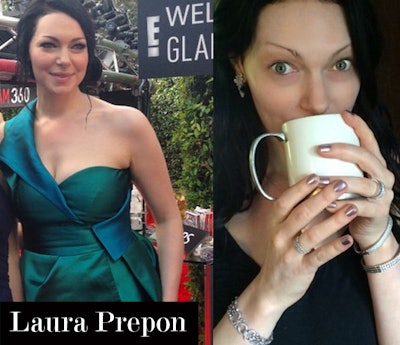 Lauraprepon