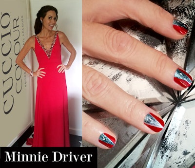 Minniedriver