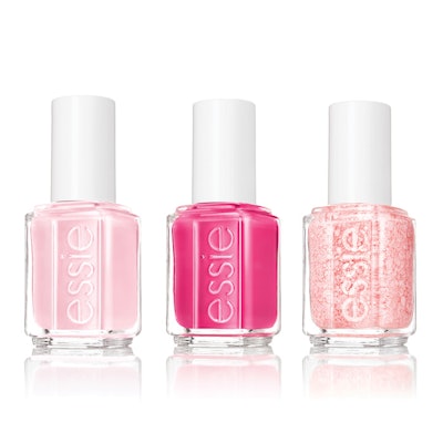 Essie 1