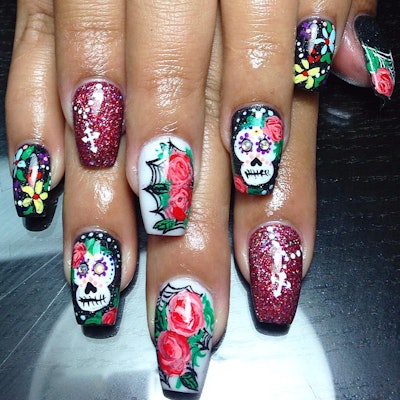 28 Julz N Gabesmomma 0