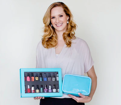 Kc Profile Color Clutch