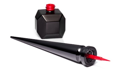 Loubi Under Cap Bottle