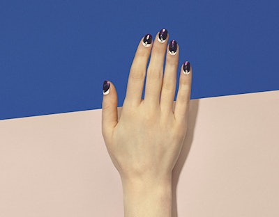 Paintbox Ray Of Light