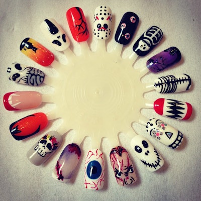 Oct 7 Shellacvillage