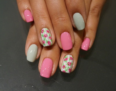 Savvy Salon Nov14 Nails 2