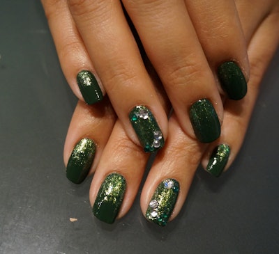 Savvy Salon Nov14 Nails