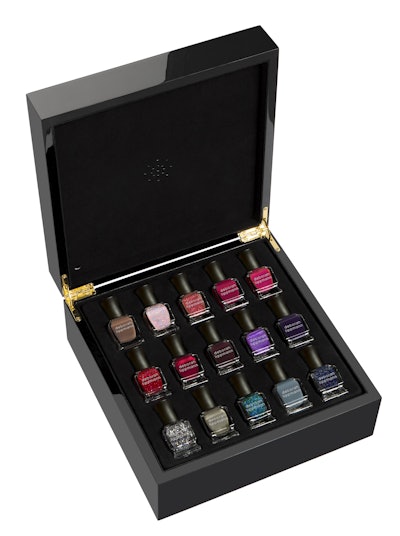 Until Your Dreams Come True Music Box 1