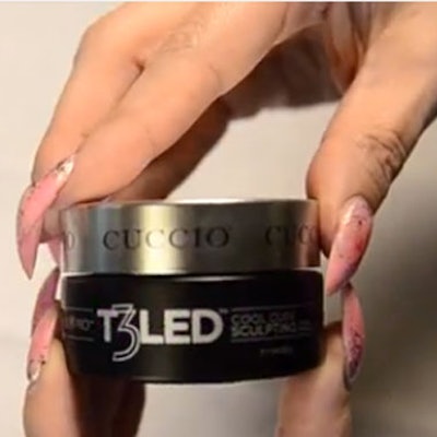 Watch! Elaine Watson Demonstrates Cuccio