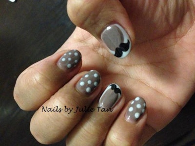 Julie Tan User Gallery