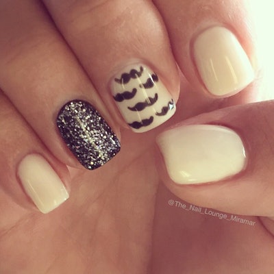 The Nail Lounge Miramar 2