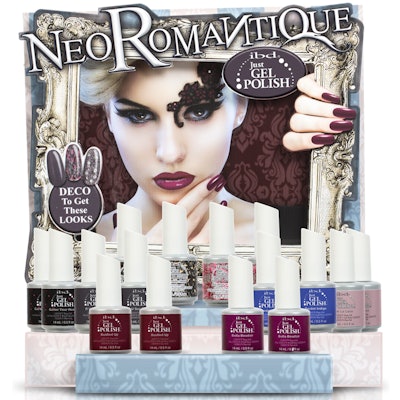 Ibd Neo Romantique Display