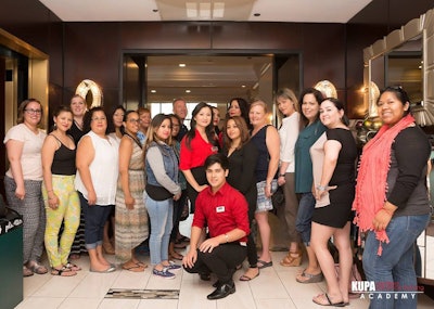 Kamp Kupa In Vegasmage