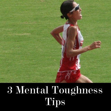 Marathon Tosa Running