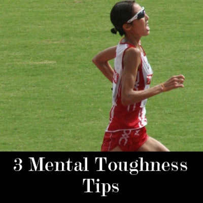 Marathon Tosa Running