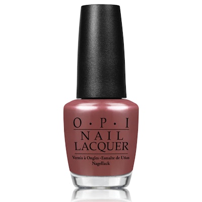 Opi Chicago Champaign Toast