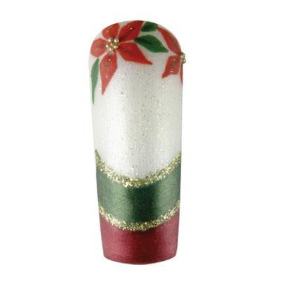 Poinsettia French Final