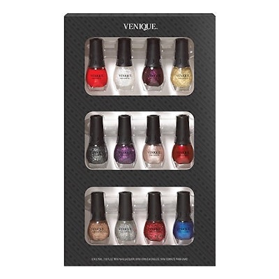 Venique Holiday Blockbuster Minis