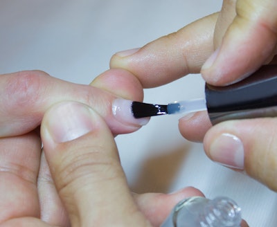 Young Nails Caption Polish 1