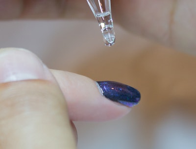 Young Nails Caption Polish 4