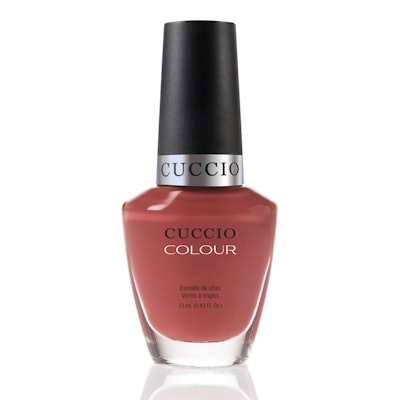 Cc Polish Bottle 6034 Boston Cream Pie