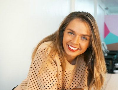 Enameldiction Mariana Stanciu