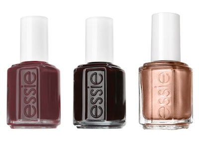 Essiepolishes