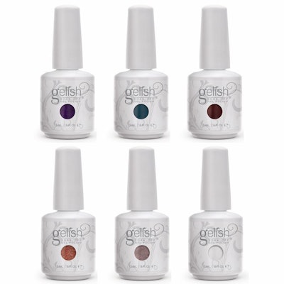 Gelish