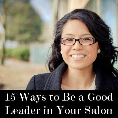 Good Leadership Tips