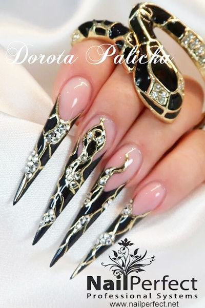 Snake Foil Nails Final