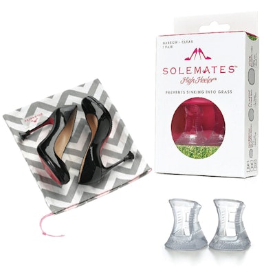 Solemates