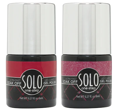 Solo One Step