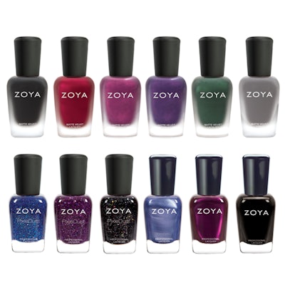 Zoya